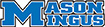 mason mingus logo