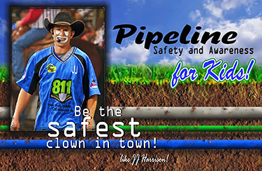 pipeline safet for kids