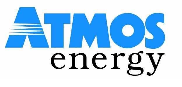 Atmos Energy Logo