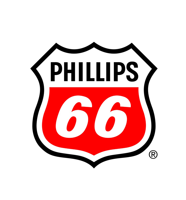 Phillips 66 logo