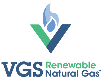 Vermont Gas Logo