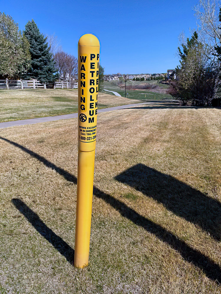 Marker1 CO