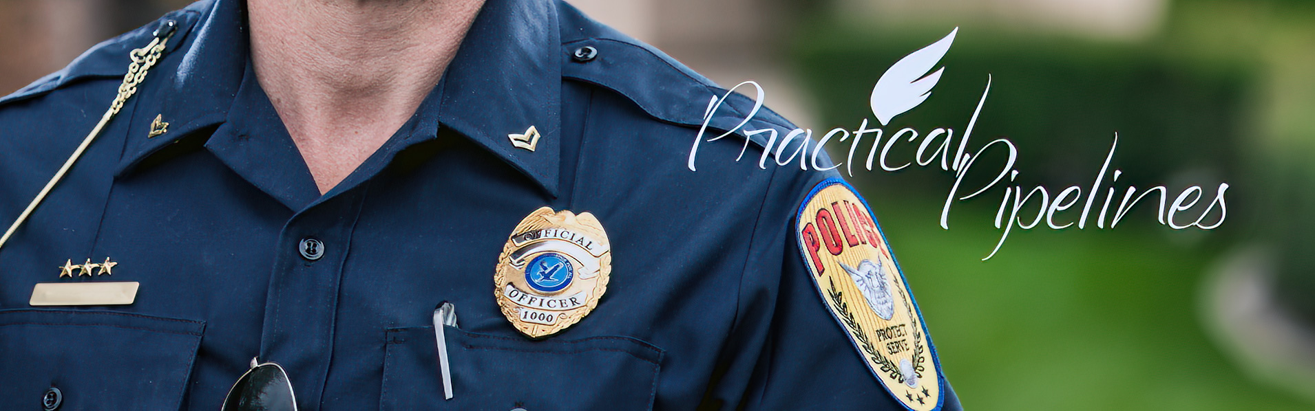 Practical Pipelines header image