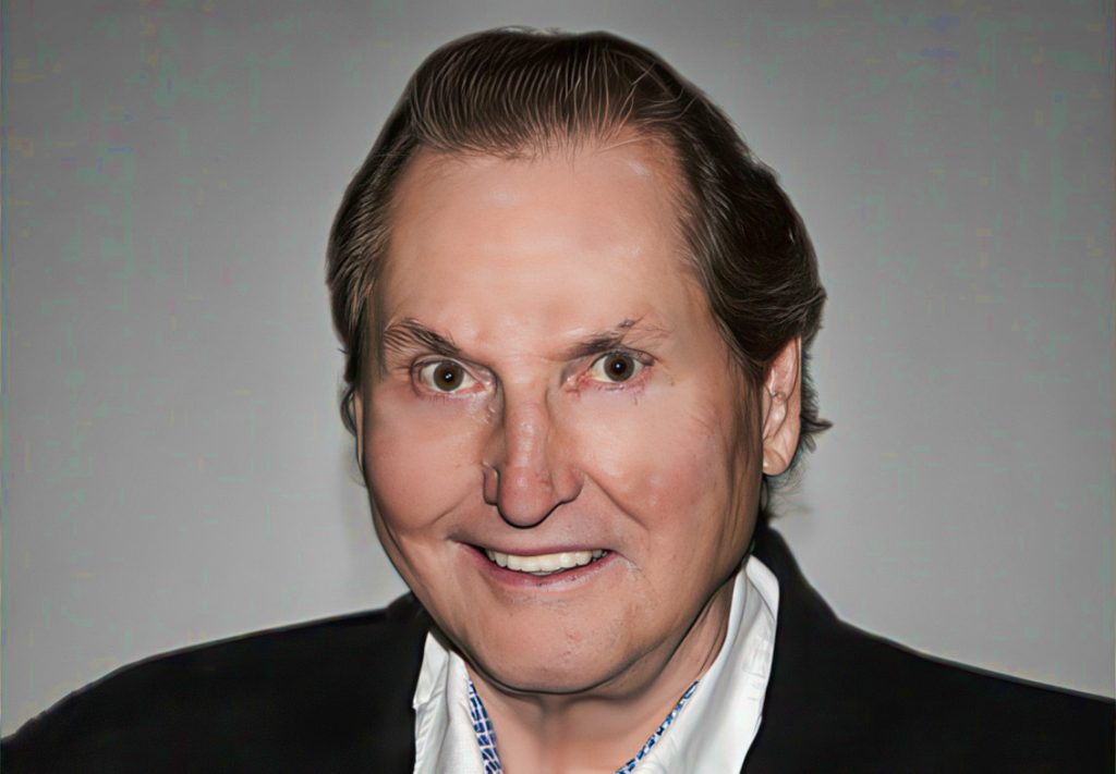 Dwight Haddock