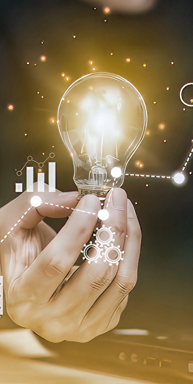Thought leadership